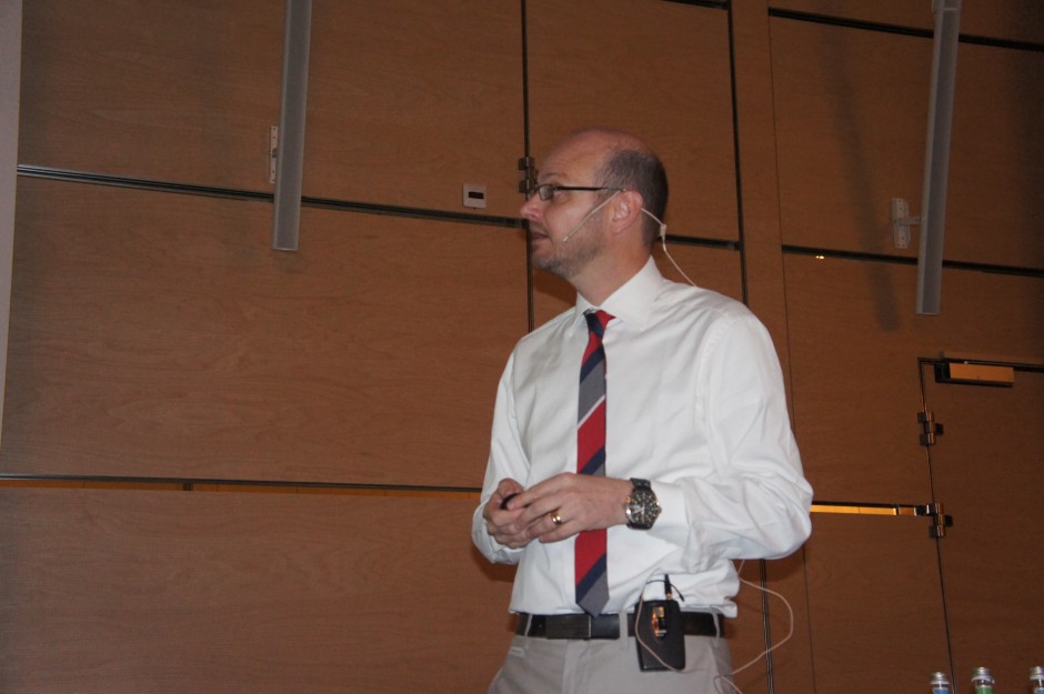 Workshop von Prof. Dr. Pascal Magne an der 45. Jahrestagung der Neuen ...